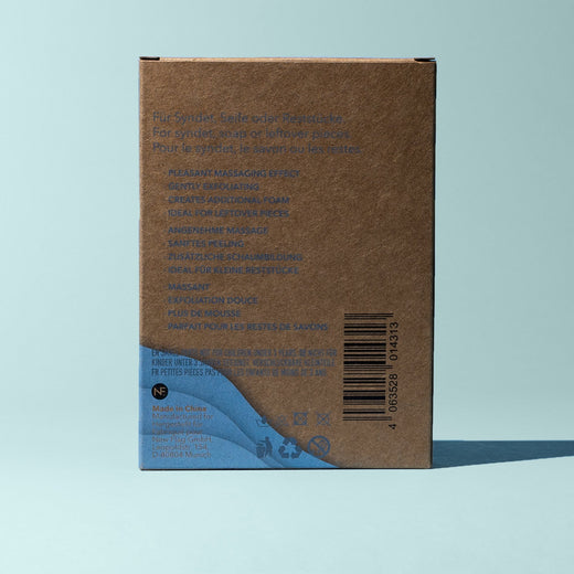 Soap Bag