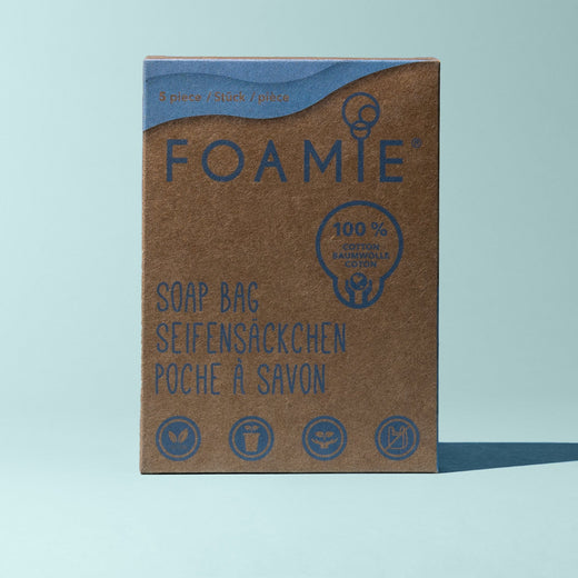 Soap Bag