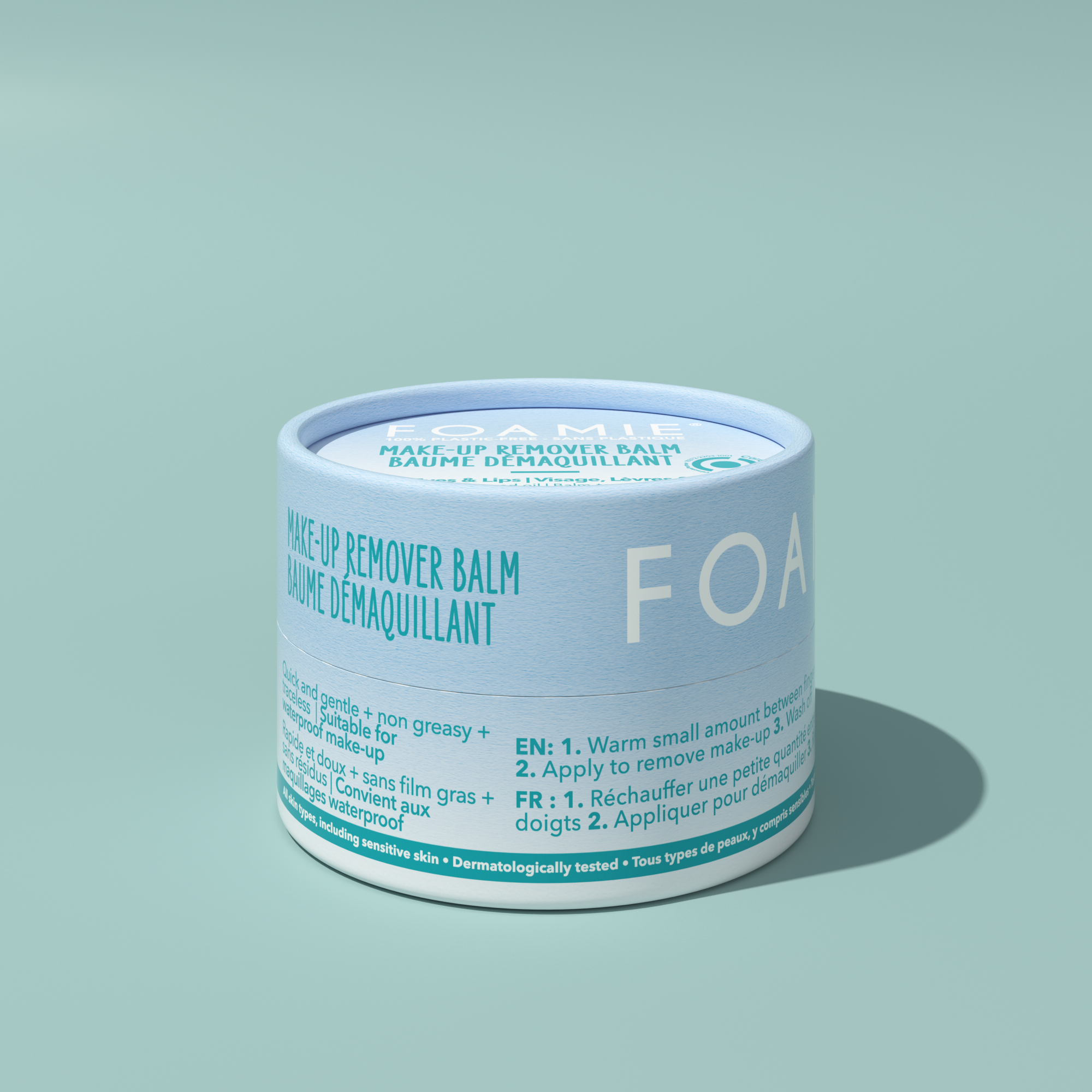 Magic Cleanse - Baume démaquillant