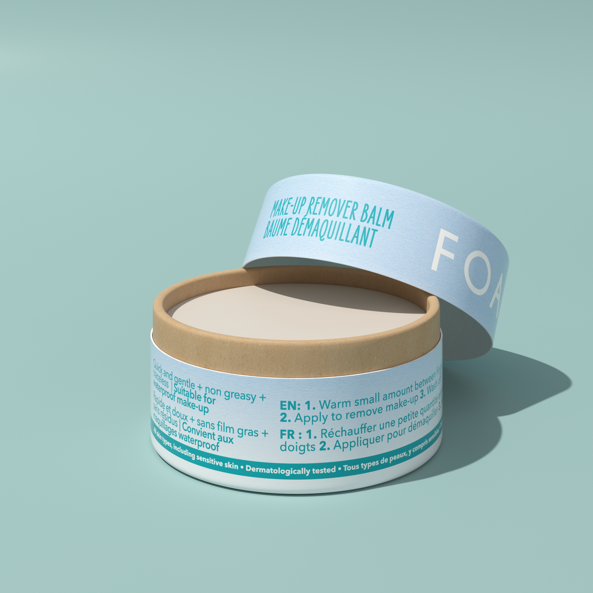 Magic Cleanse - Baume démaquillant