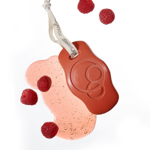 SHAMPOING SOLIDE The Berry Best